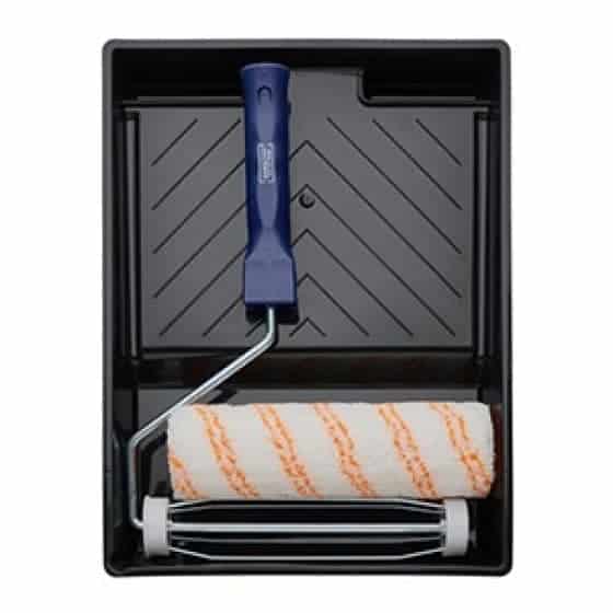 For The Trade 3 Piece 9inch Roller Set