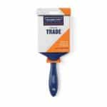 For The Trade 4 Emulsion Wall Brush