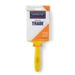 For The Trade 4 Masonry Brush