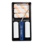 For The Trade 7 Piece 4inch Kit