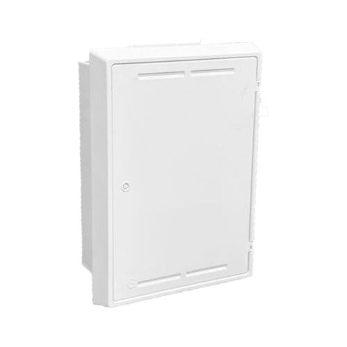 GAS MOUNT BOX