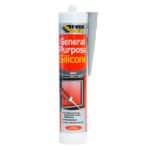 General Purpose Silicone GREY