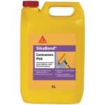 Sika Bond Pva Adhesive 5L