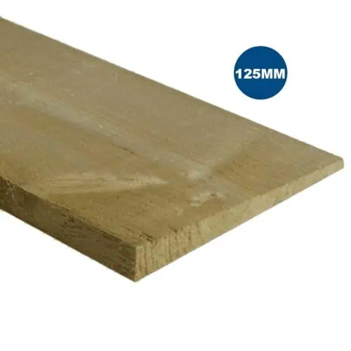 GREEN Featheredge1