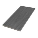 Graphite Duro360 Fascia Trim