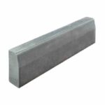 HALF BATTER 125 X 250 X 915mm