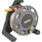 Hozelock 2 IN 1 Compact HOSE REEL