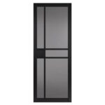 JBK City Black Tinted Glass 1