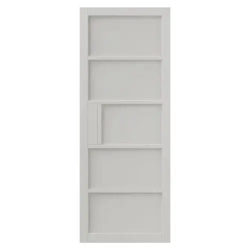 JBK Metro White 1