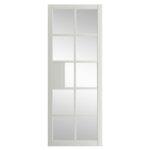 JBK Plaza White Glass 1
