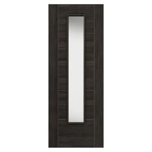 JBK Tigris Dark Grey Glazed 1