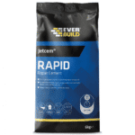 JETCEM RAPID REPAIR CEMENT