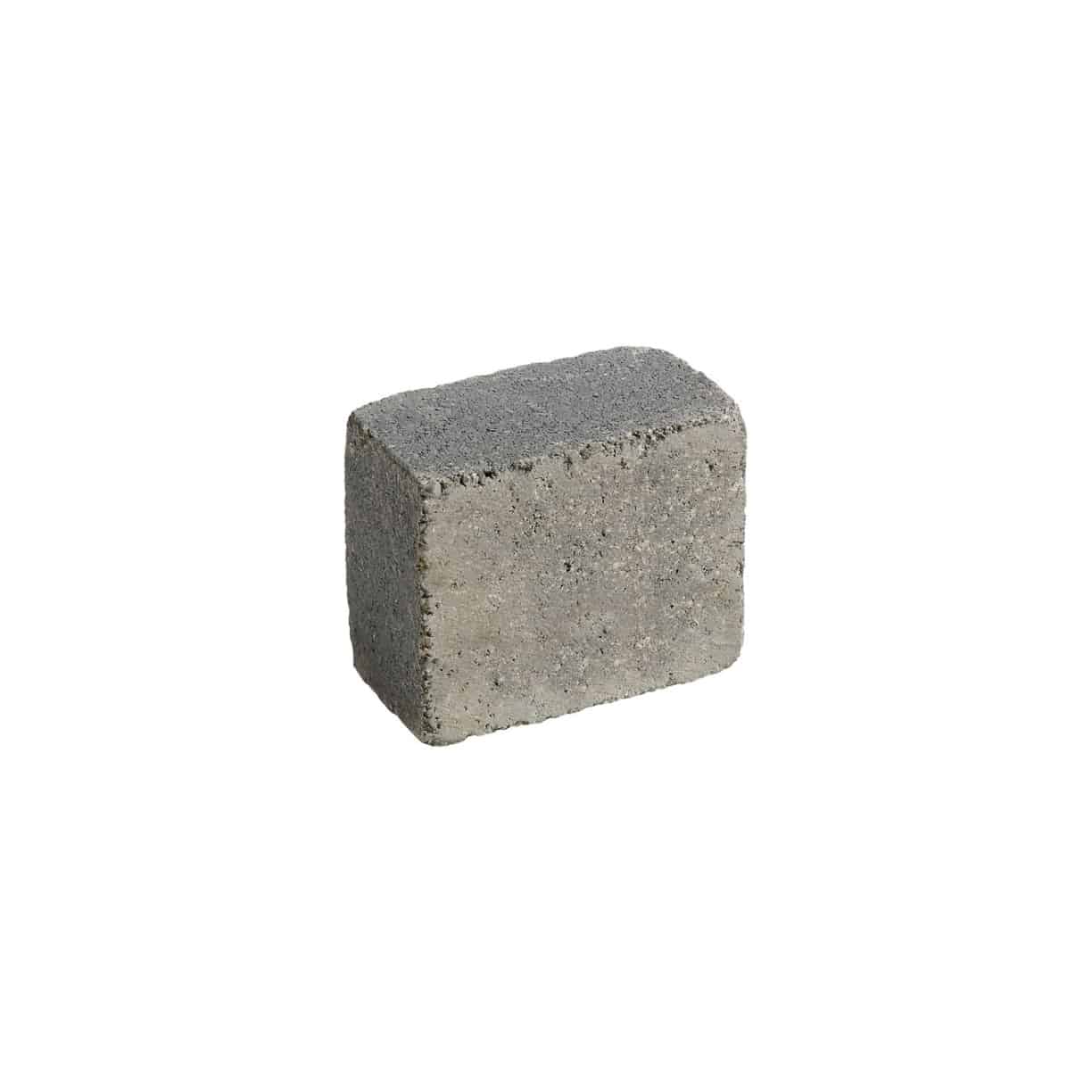 KE Mellifont Rumbled KERBS Charcoal