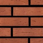 Kingscourt Crimson RED