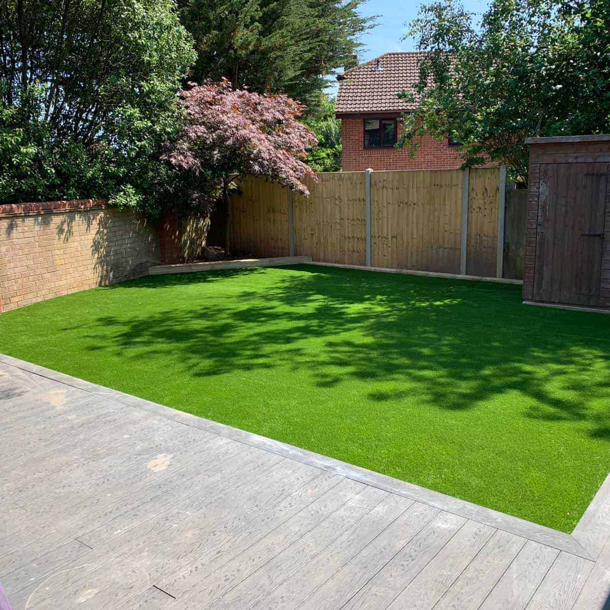 Artificial Grass Lido Plus 30mm Per m2 - Image 2