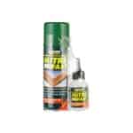 Everbuild Mitre Fast Bonding Kit