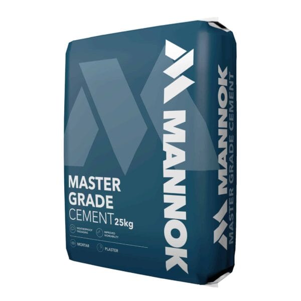 Cement Moisture Resistant Plastic Bag 25kg