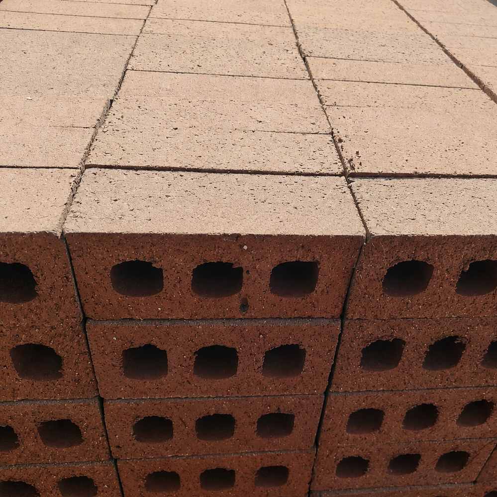 Michelmersh Rosebury Blend Brick 73mm