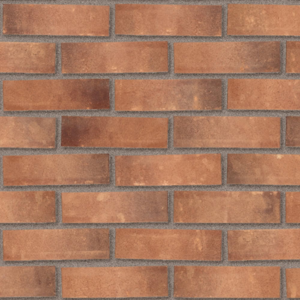 Wienerberger Mulberry Red Brick 65mm