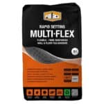 Multi-Flex S1 Flexible Tile Adhesive Grey 25 Kg