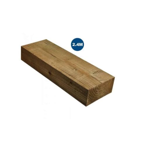 NEW Railway Sleeper