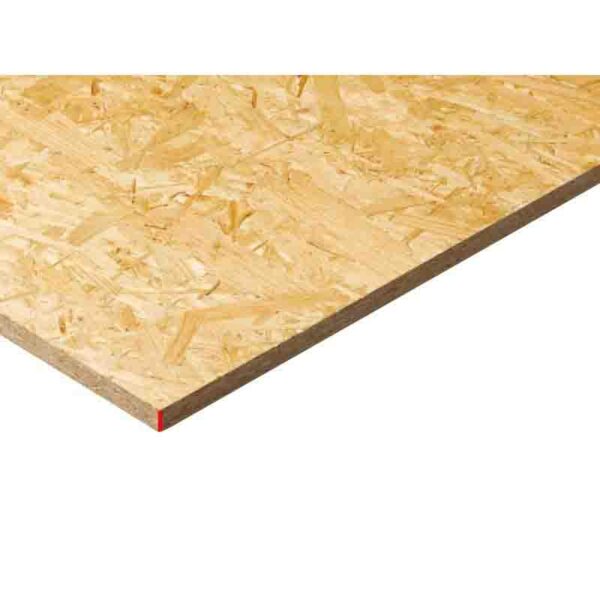 Osb Board 2440 X 1220mm