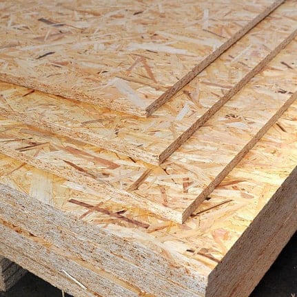 Osb Board 2397mm x 1197mm x 9mm - Image 2