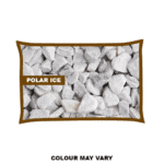 POLAR ICE POLY BAG