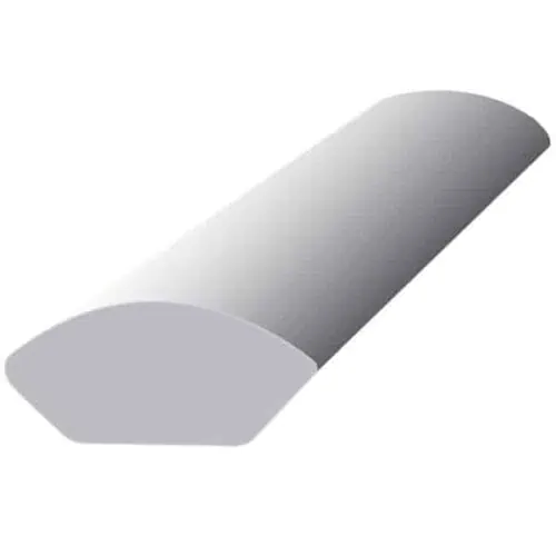 Pvcu Framework Pvcu Quadrant 5m - Buildland Ltd