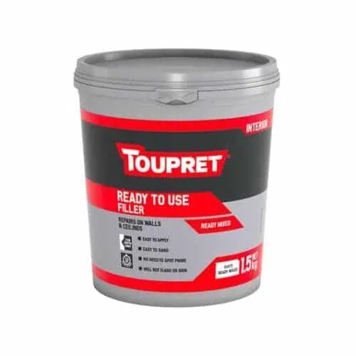 READY TO USE FILLER Ttrp01.5gb 00719553 001 000