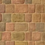 Regatta TRIO PAVER AUTUMN GOLD