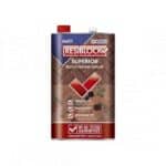 Resiblock superior matt block paving sealer