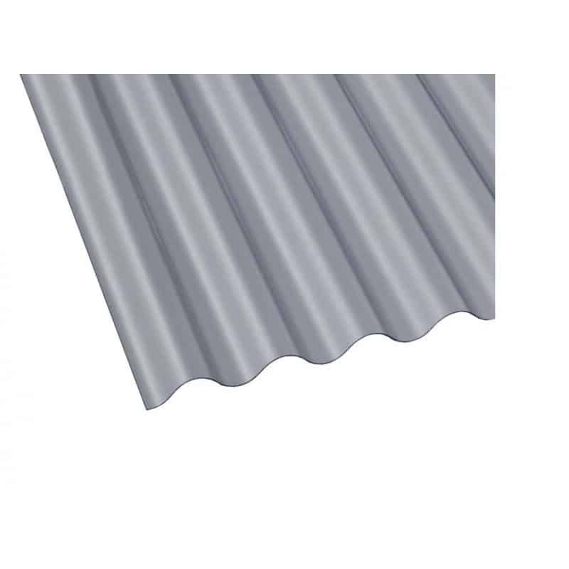 Corrugated Plastic Roofing Sheet Heavy Duty