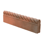 Rope Top Edging Brindle