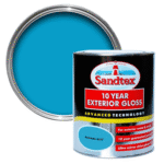 Sandtex BAHAMA BLUE