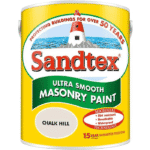 Sandtex Exterior CHALK HILL 1