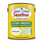 Sandtex Exterior COTTON BELT 1 1
