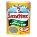 Sandtex Exterior GRAVEL 3
