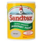 Sandtex Exterior LIGHT GREY 1