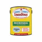Sandtex Exterior Morning SKY