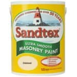 Sandtex Exterior Oatmeal