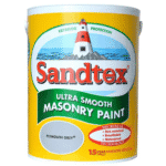 Sandtex Exterior Plymouth GREY 2