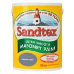 Sandtex Exterior Vermont GREY 1