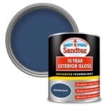 Sandtex OXFORD BLUE