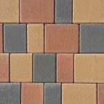 SMOOTH Cobbled PAVER MAPLE
