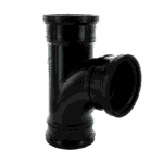 SOIL TRIPLE SOCKET BRANCH 92 5 DEG 1