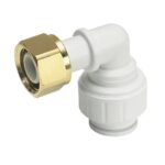 Speedfit BENT TAP Connector