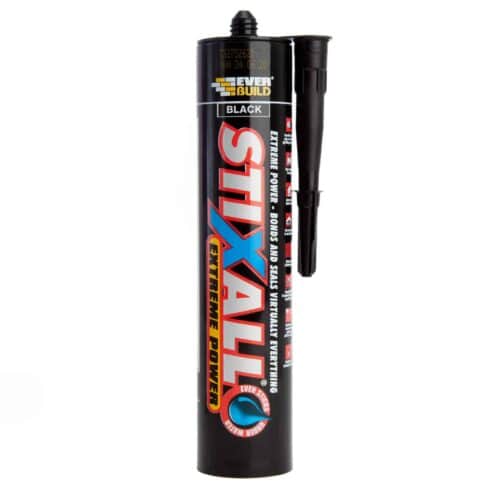 Stixall BLACK