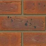SURREY RUSSET BRICK