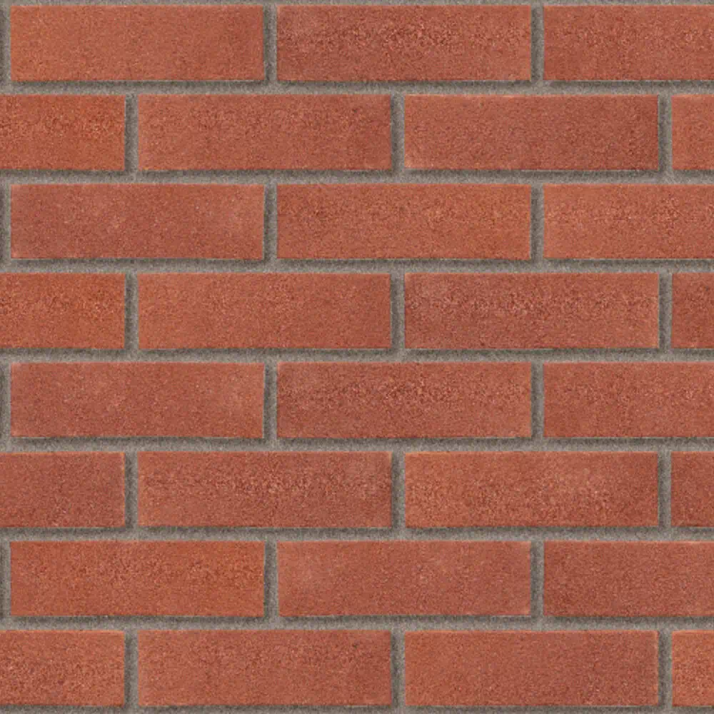 Wienerberger Sandown Red Brick 65mm